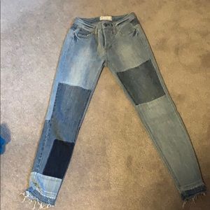 Free People Jeans
